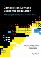Competition Law And Economic Regulation In Southern Africa Valodia (U. A.) Buch