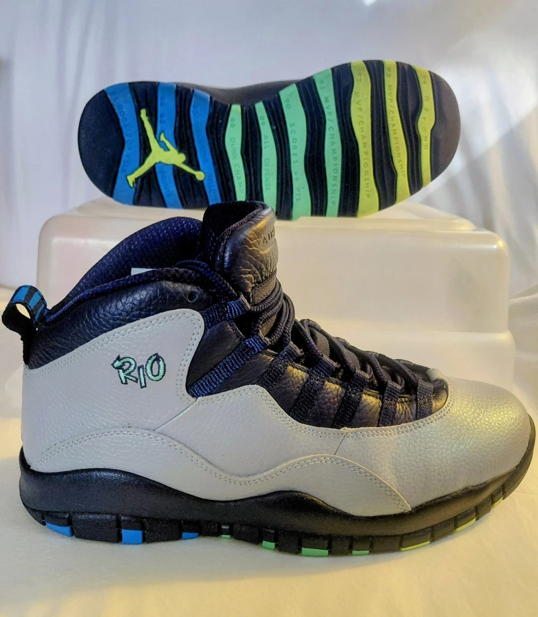 Las mejores ofertas en Jordan 10 | eBay