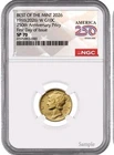 2026-W Mercury Dime — photo from another recent sale