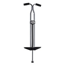 Flybar Super Pogo Pogo Stick for Kids and Adults 14 Up Heavy Duty for Weights
