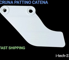 Protezione Catena Per Honda XL250RC/RD, NX250, NX650, XRV 650 Cod. 52156KB7000
