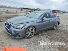 Engine Fuse Box OEM 2018 INFINITI Q50 1YR Wrnty