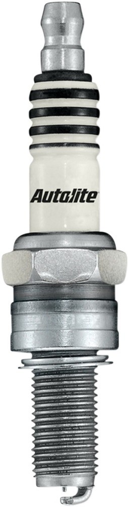 Autolite Xtreme Sport Iridium Spark Plug - XS4303 - 10mm Thread Motorcycle PWC