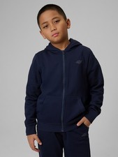 4F Jungen Sweatshirt regular mit Kapuze - mar...
