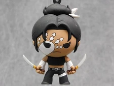 Daredevil NEW * Echo Clip - Chase * Blind Bag Key Chain Series 15 Monogram