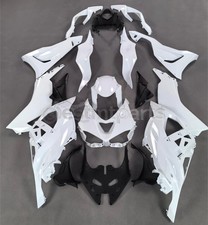 Kawasaki 2025 ZX6R 636 Left Inner Fairing Black KRT 2024-2026 OEM