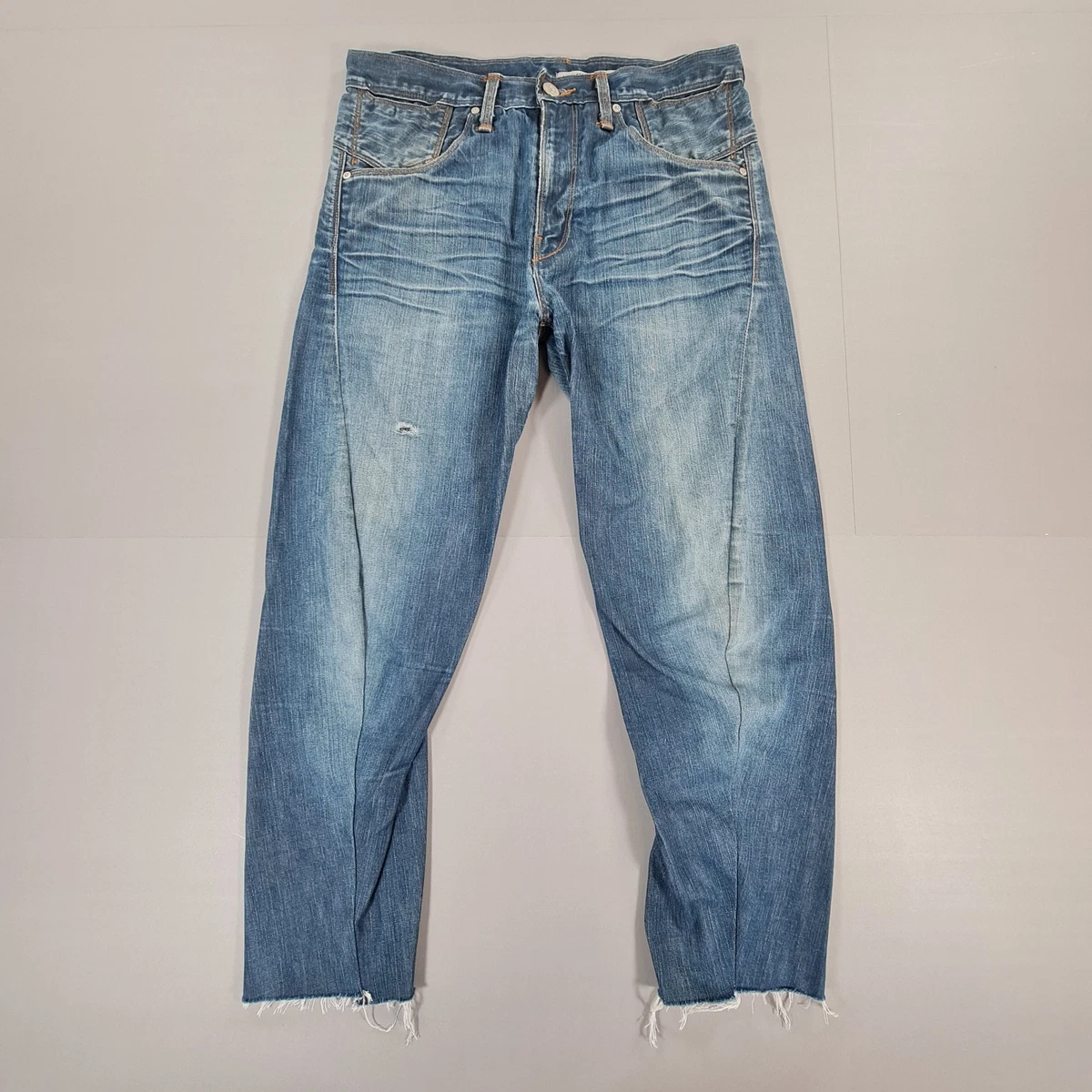 Levi's Engineered Jeans for Men for sale - eBay