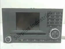 Autoradio Dacia 1410