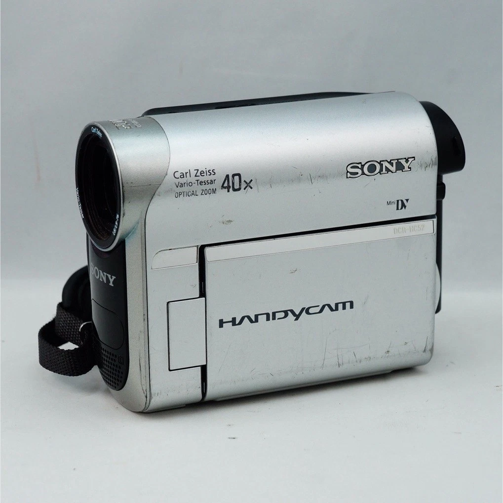 Sony Dcr Hc52 for sale - eBay