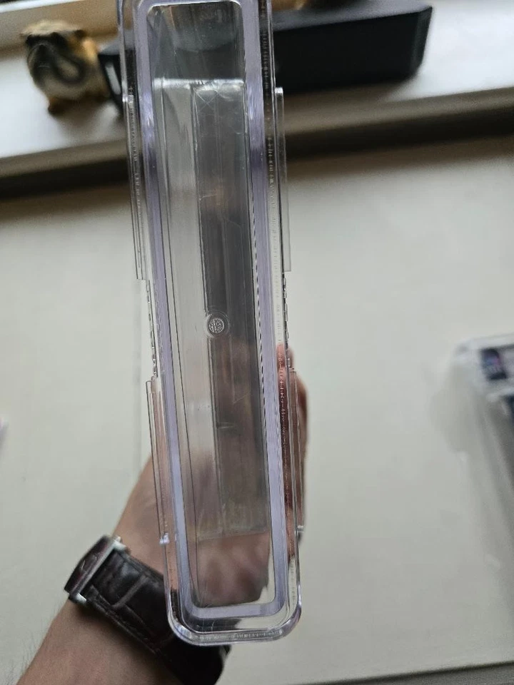 Silent Hill HD Collection (PS3, 2012) 9.8 A++ WATA Graded - Image 4 of 4