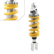 12'' 305mm Shock Absorber Shocks For Dirt Pit Bike 50cc 70cc 110cc 125cc Yellow
