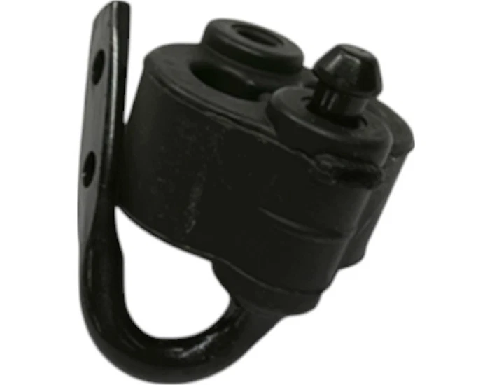 2001-2010 CHRYSLER PT CRUISER CABIDE DE ESCAPE E ISOLATO 5278526AA - NOVO FABRICANTE DE EQUIPAMENTO ORIGINAL - Imagem 4 de 4