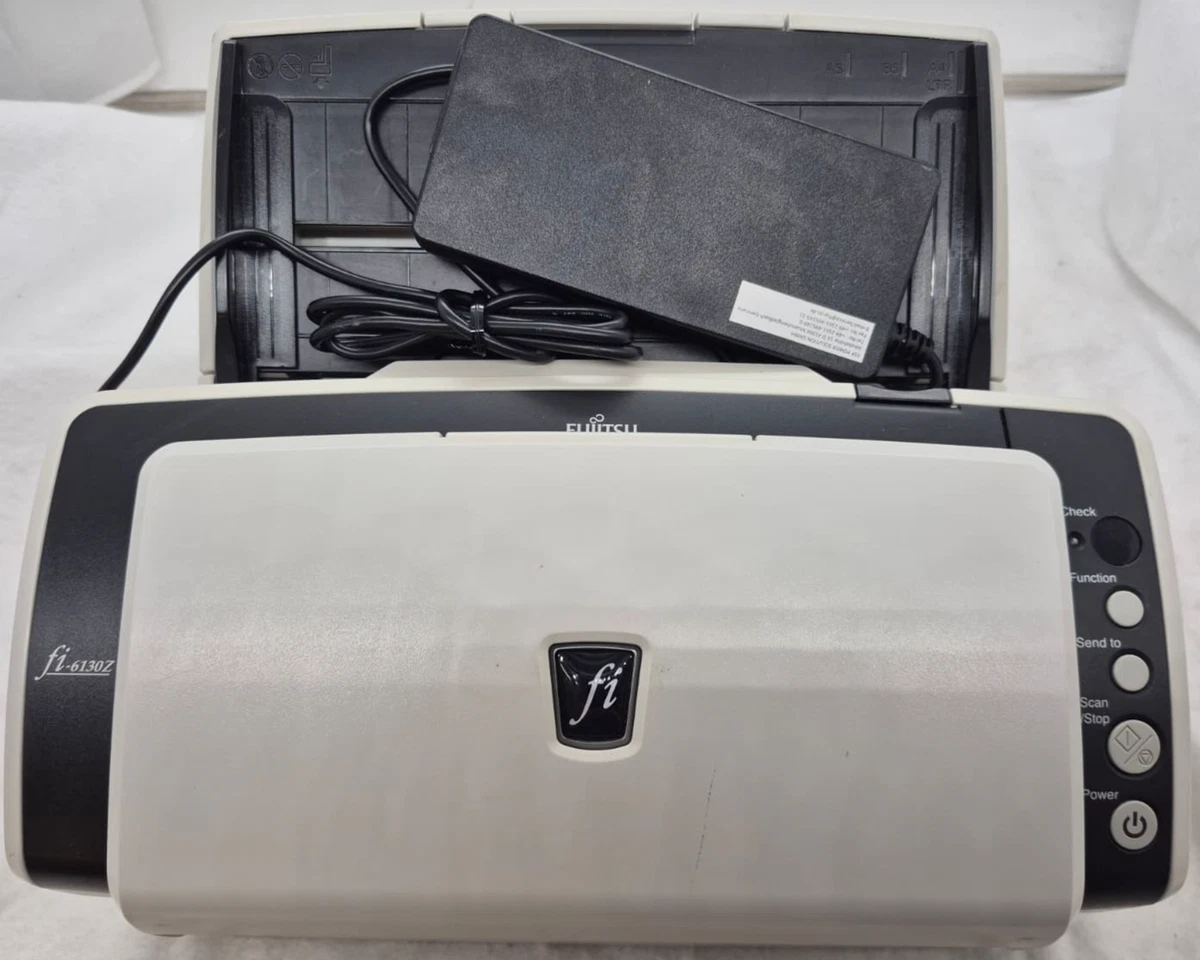 25+ Fujitsu Fi 6130z for sale | Updated Oct 2026