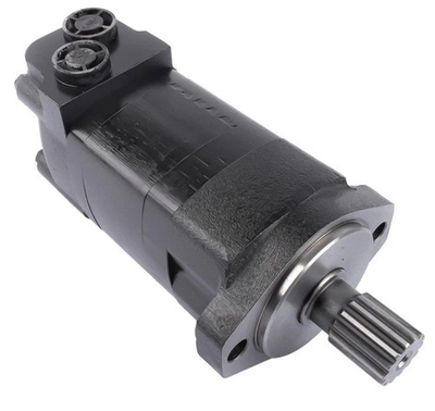 #ad 1041035006 NEW HYDRAULIC MOTOR 104 1035 006 FOR EATON CHAR LYNN 2000 SERIES $107.00