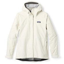 New - Auth - Patagonia Women's Torrentshell 3L Rain Jacket Waterproof