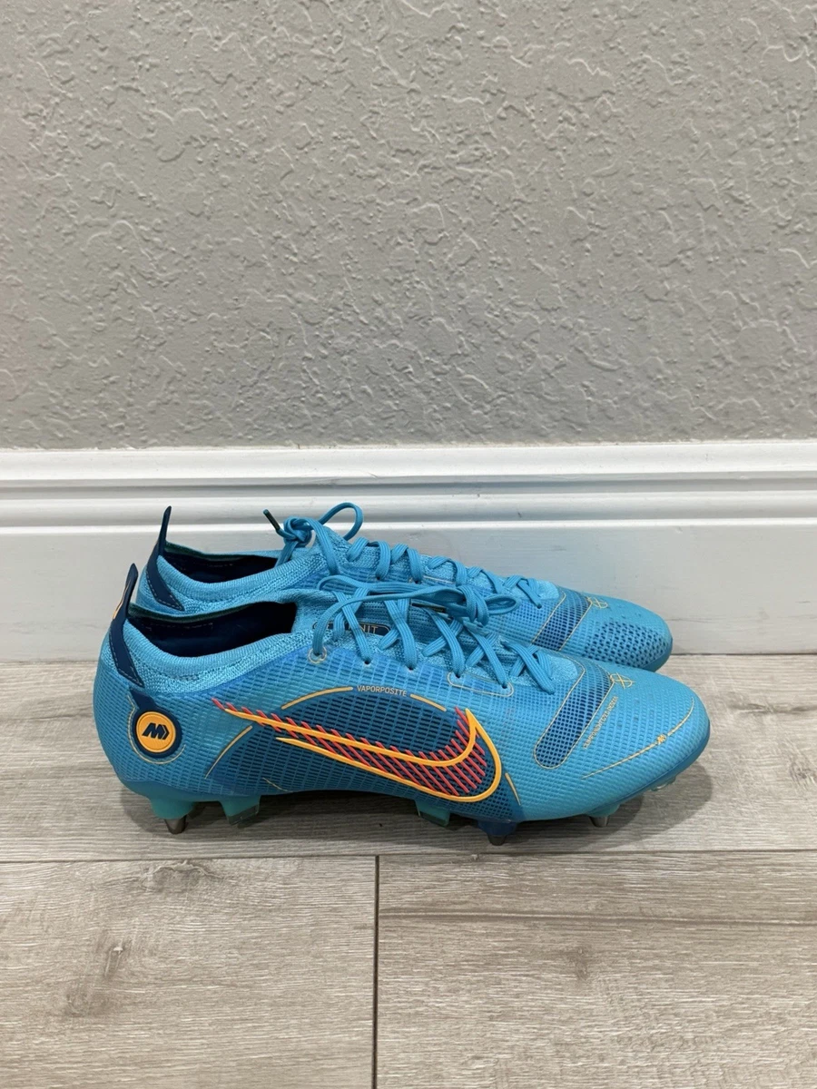 Las mejores ofertas en Nike Mercurial Vapor 14 Elite | eBay
