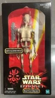vintage Star Wars battle droid by Kenner 1998