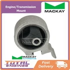 Engine/Transmission Mount Left fits Toyota Starlet EP82R/EP91R 1.3L 4Cyl 4E-FE