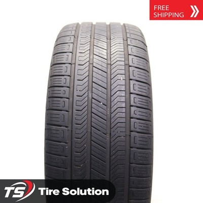 Used 245/45R20 Continental Cross Contact RX - 103H - 8.5/32