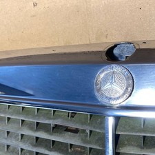 Mercedes-Benz Grilles for Mercedes-Benz 190E for sale | eBay