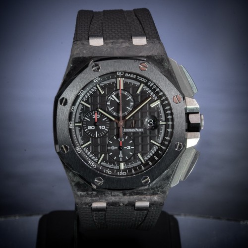 Audemars Piguet Royal Oak Offshore Forged Carbon Ceramic  26400AU.OO.A002CA.01