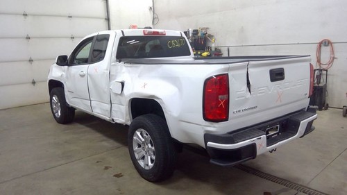 Cámara de visión trasera 84143039 se adapta a 19-22 Chevrolet Colorado 2634873 - Imagen 7 de 12