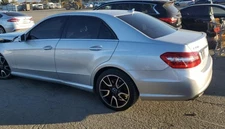 2010-2016 Mercedes-Benz E-Class LH Driver Knee Airbag OEM