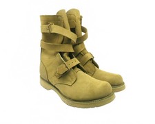 Corcoran Men 10 Coyote Tanker Military Boot Cv2600 Made In Usa Tan Size 7.5d