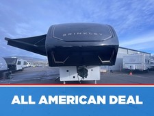2026 Brinkley Model Z 2680