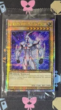 Elemental Hero Neos Sealed Limited Ed TN23-EN006 M PF Yu-Gi-Oh