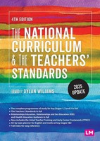 Learning Matters | The National Curriculum And The Teachers' Standards...