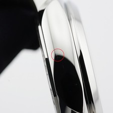 Officine Panerai Luminor 1950 3 Days GMT PAM01535 Acciaio 7