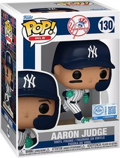 Ultimate Funko Pop MLB Baseball Figures Checklist and Gallery 152