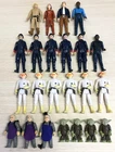 Vintage 1980-1982 Star Wars Bespin Cloud City & Yoda *YOU PICK* Kenner Ugnaught