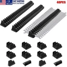 40 Magnetic Wrench Organizer Widget Portable Tool Storage Shelf Practical Wrench
