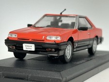 Nissan Skyline RS Norev 1/43 Minicar