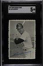 1969 Topps Baseball Cards 59