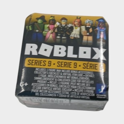 Roblox Celebrity Collection Series 9 Mystery Figure (1 Random