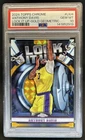 2024 Topps Chrome Basketball Gold Geometric Refractor Anthony Davis #LIU-4