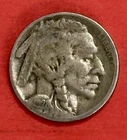 1928 S BUFFALO 🦬 NICKEL G/COND. VINTAGE US 🇺🇸 COIN #W20