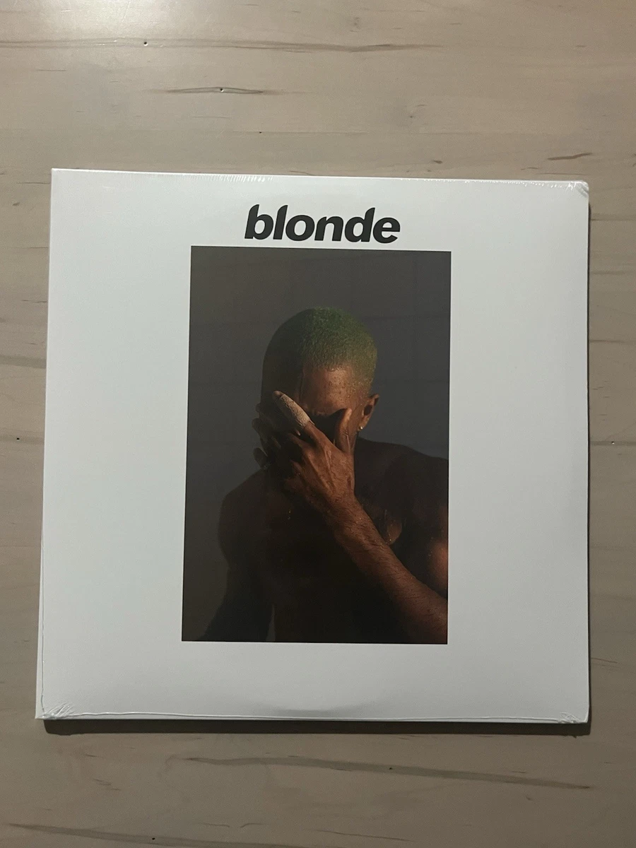 Frank Ocean Vinyl for sale | eBay