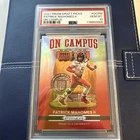 2021 Prizm Draft Picks Patrick Mahomes II On Campus #OCPM PSA 10 GEM MINT 💎