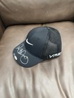 8/25 PSA Autographed Rory Mcllroy Black Nike Hat — photo 3