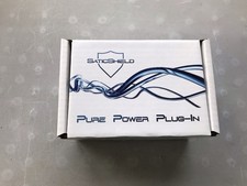 SATICSHIELD Pure Power Plug-in Model ES120