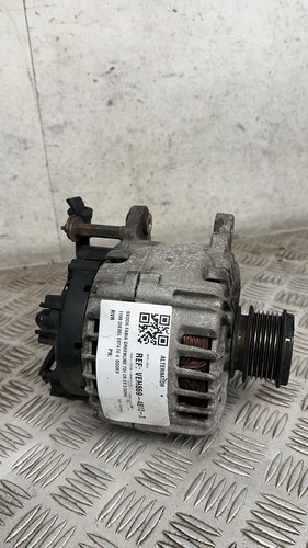 Lichtmaschine Skoda Fabia Greenline 2010-2014 1199