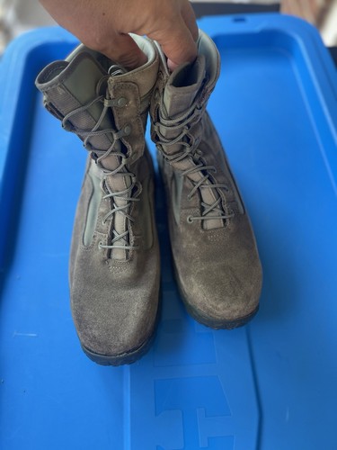Wellco Boots 11.5R