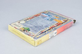 Nintendo NES *Robin Hood: Prince of Thieves* EMBALAJE ORIGINAL EN CAJA PAL B 7R-NOE +