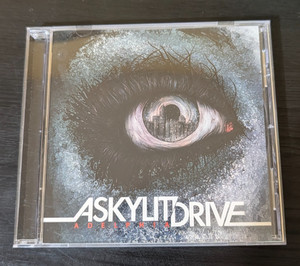 A Skylit Drive CD | eBay