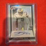 Ja’Lynn Polk 2024 Pro Set Metal Goin' Pro Prismatic Blue #GP-JP2 #/25 Saints