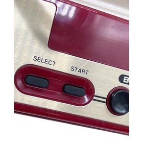 Nintendo Famicom Console Unused JAPAN